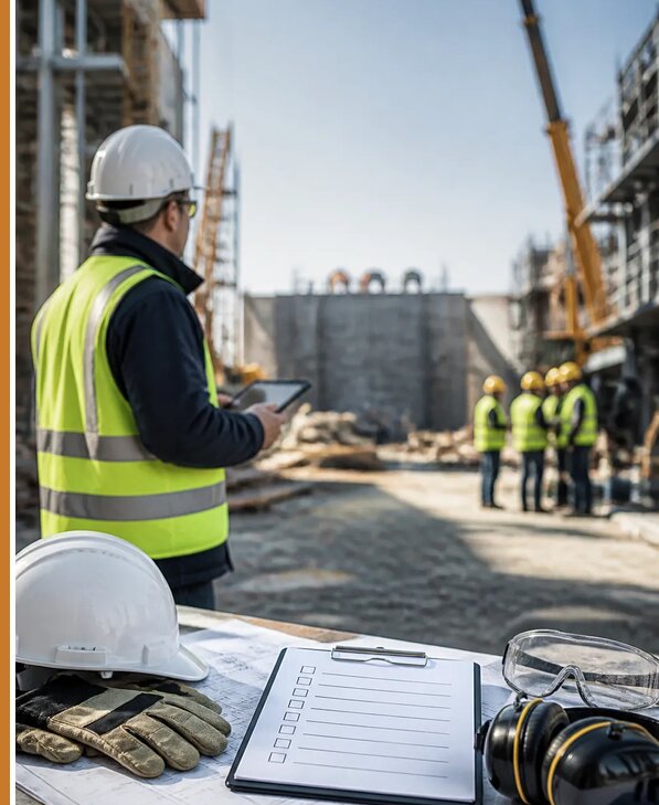 Супервайзинг по охране труда в Ревде от 5290 р. | Авеста ОТиПБ