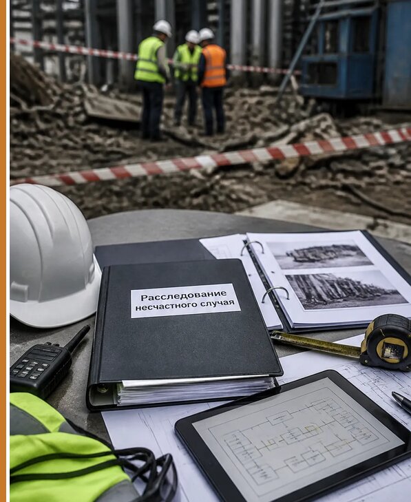 Расследование смертельных НС в Ревде от 79343 р. | Авеста ОТиПБ